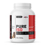 Pure Iso - LIFT Nutrition