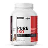 Pure Iso - LIFT Nutrition