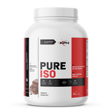 Pure Iso - LIFT Nutrition