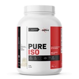 Pure Iso - LIFT Nutrition