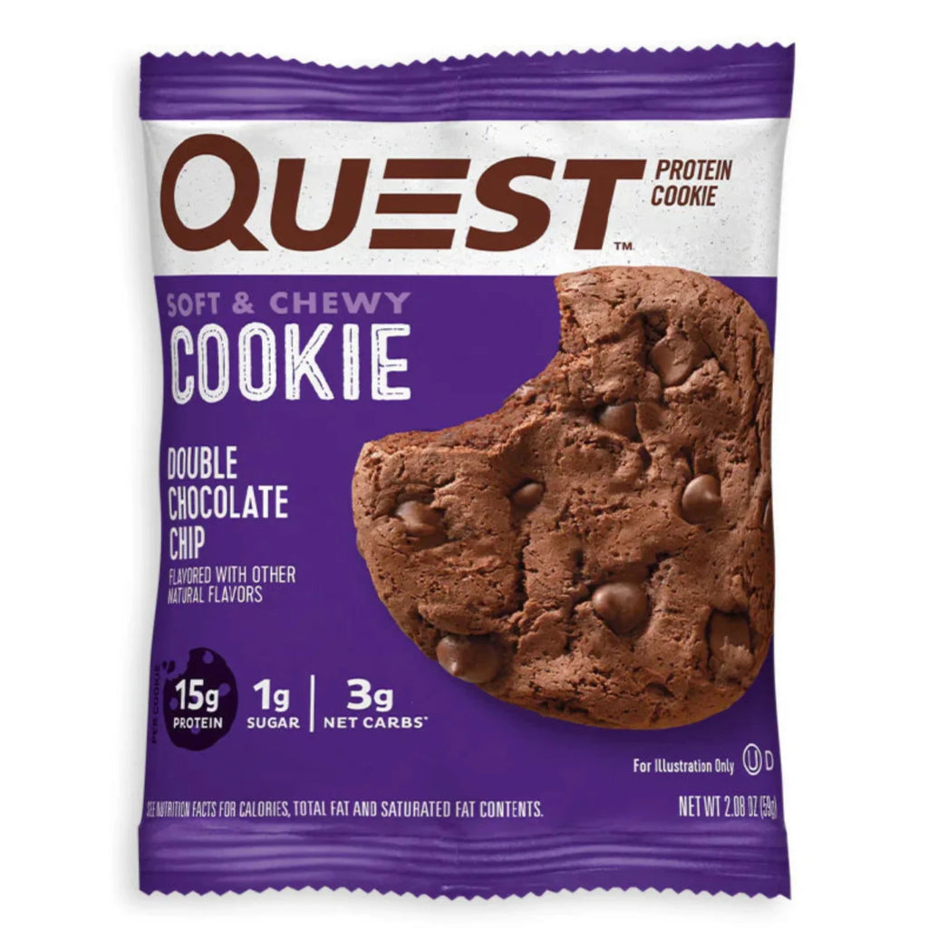 Protein Cookies - LIFT Nutrition