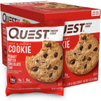 Protein Cookies - LIFT Nutrition