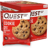 Protein Cookies - LIFT Nutrition