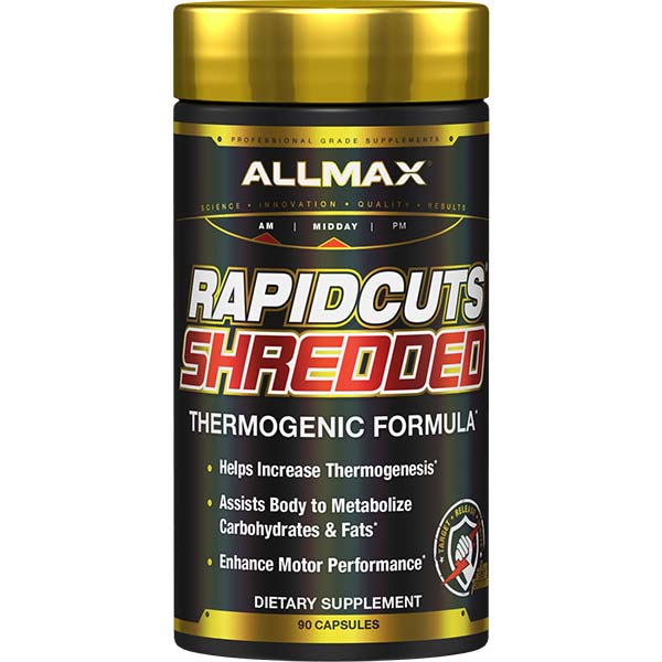Rapidcuts Shredded - LIFT Nutrition