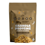 Go Hop - Granola protéiné