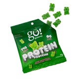 Go Gummy Protéine