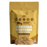 Go Hop - Granola protéiné