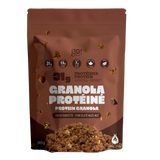 Go Hop - Granola protéiné