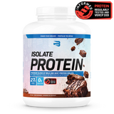 Protéine Isolate
