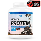 Protéine Isolate