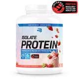 Protéine Isolate