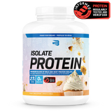 Protéine Isolate