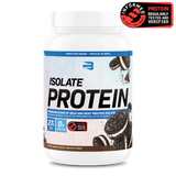 Protéine Isolate