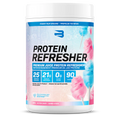 Protein Refresher