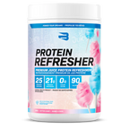 Protein Refresher