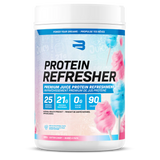 Protein Refresher