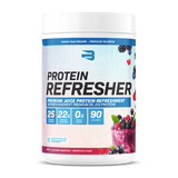 Protein Refresher 2.0