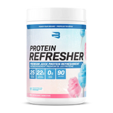 Protein Refresher 2.0