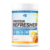 Protein Refresher 2.0