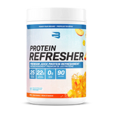 Protein Refresher 2.0