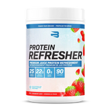 Protein Refresher 2.0