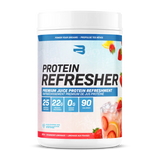 Protein Refresher 2.0