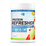 Protein Refresher 2.0