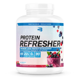 Protein Refresher 2.0