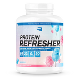 Protein Refresher 2.0
