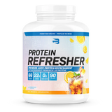 Protein Refresher 2.0