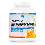 Protein Refresher 2.0