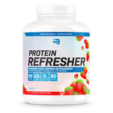 Protein Refresher 2.0