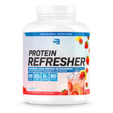Protein Refresher 2.0