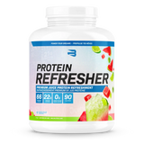 Protein Refresher 2.0