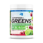 Superfoods + Greens