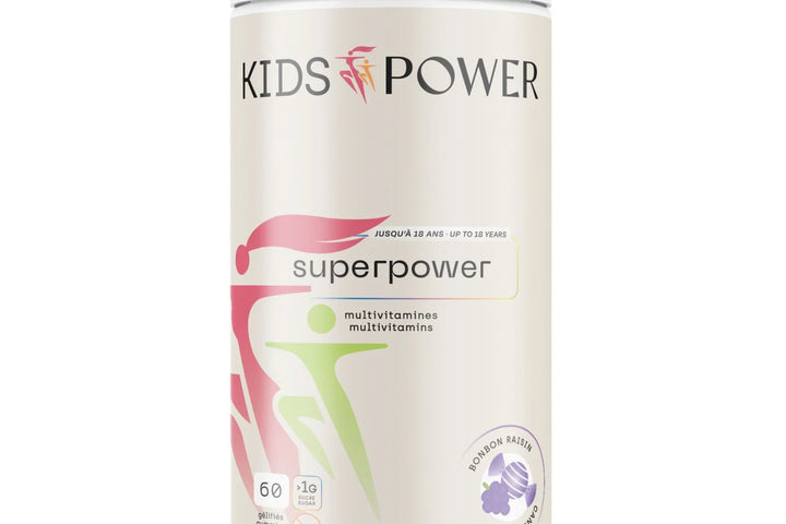 SuperPower - LIFT Nutrition