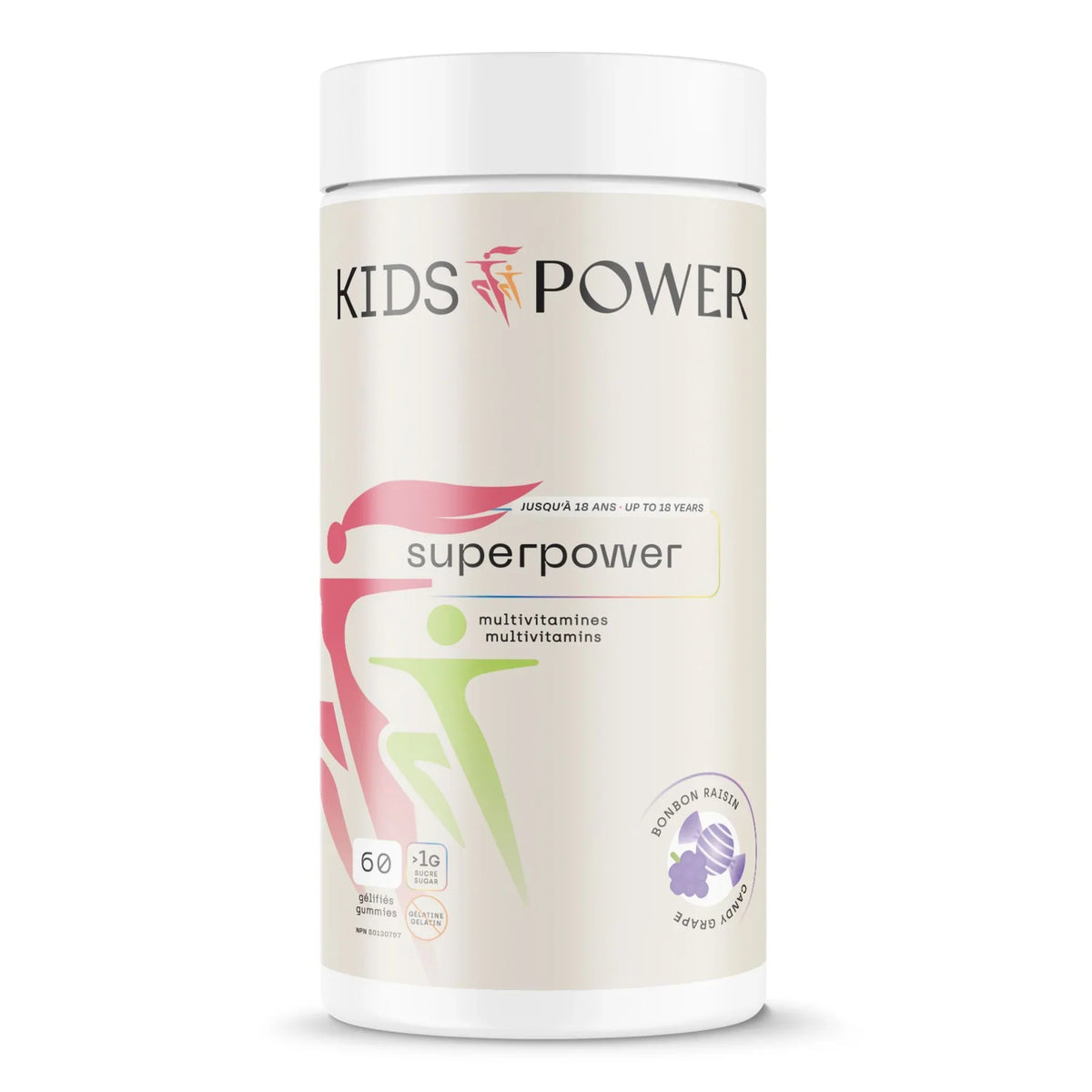 SuperPower - LIFT Nutrition