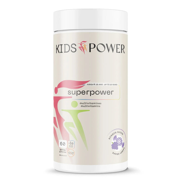 SuperPower - LIFT Nutrition