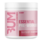 Essential Pre-Workout - LIFT Nutrition
