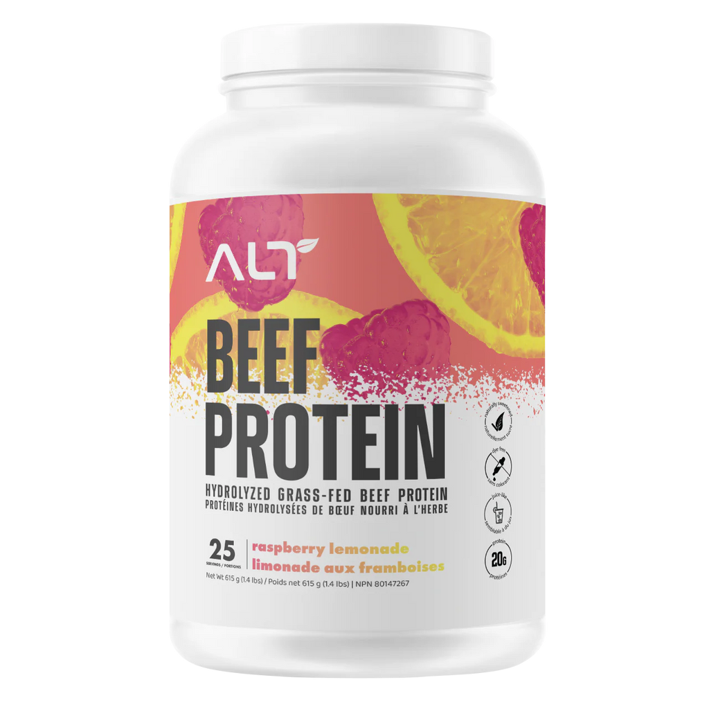 Beef Protein