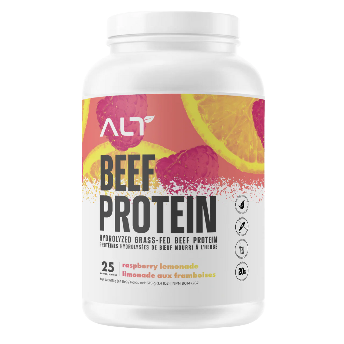 Beef Protein