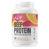 Beef Protein