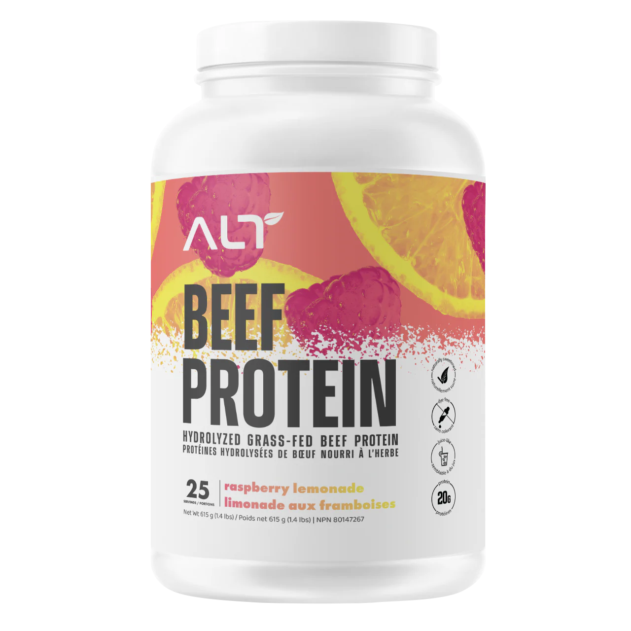Beef Protein