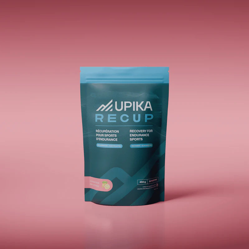 Recup Upika, acides aminés essentiels EAA pour récupération