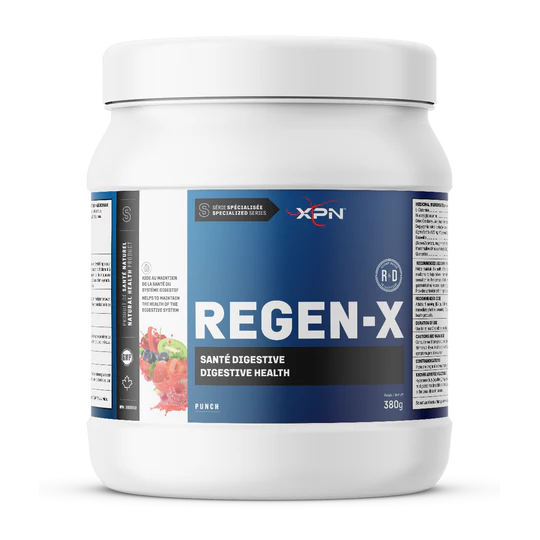 Regen-X - LIFT Nutrition