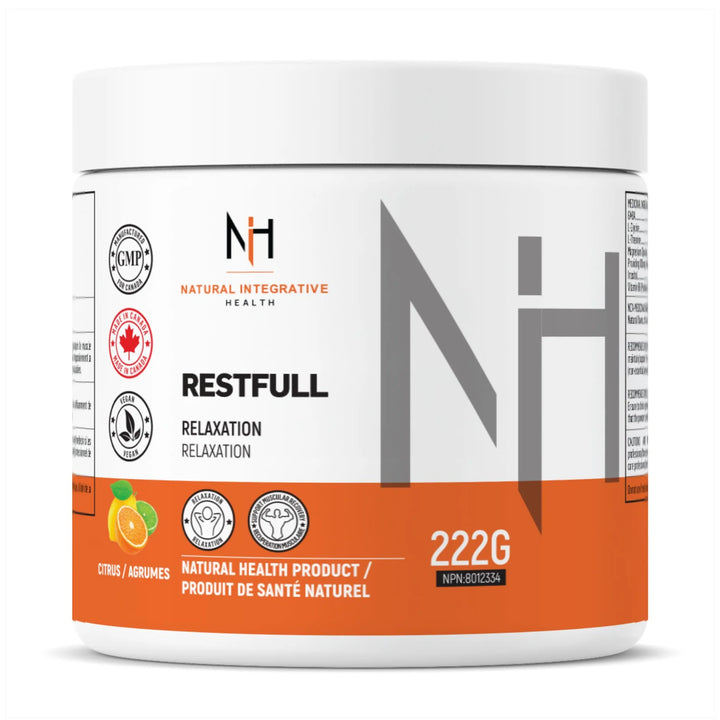 Restfull - LIFT Nutrition