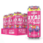 Ryse Fuel Boisson Énergisante - LIFT Nutrition