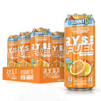 Ryse Fuel Boisson Énergisante - LIFT Nutrition