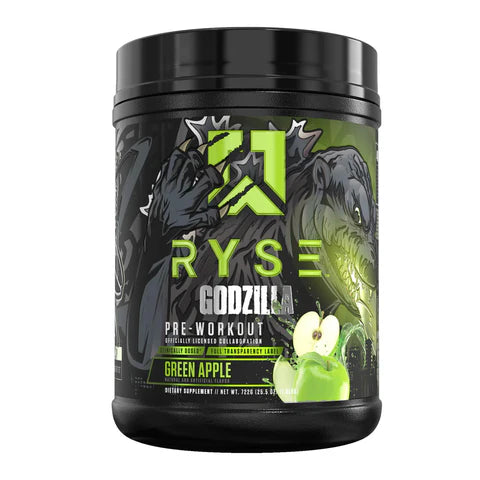 Godzilla - LIFT Nutrition