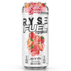 Ryse Fuel Boisson Énergisante - LIFT Nutrition